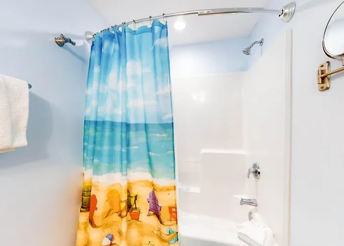 Holiday home Wonderful With Fantastic Water Views Free Wifi Shared Pool Sauna Gulf Shores